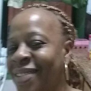 Meet your Posher, Vanessa james earl